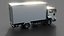 Ashok Leyland Ecomet Cargo Truck