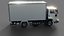 Ashok Leyland Ecomet Cargo Truck
