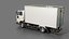Ashok Leyland Ecomet Cargo Truck