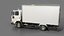Ashok Leyland Ecomet Cargo Truck