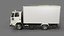 Ashok Leyland Ecomet Cargo Truck