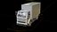 Ashok Leyland Ecomet Cargo Truck