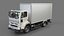 Ashok Leyland Ecomet Cargo Truck