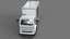 Ashok Leyland Ecomet Cargo Truck