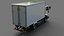 Ashok Leyland Ecomet Cargo Truck