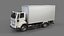 Ashok Leyland Ecomet Cargo Truck