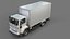 Ashok Leyland Ecomet Cargo Truck