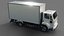 Ashok Leyland Ecomet Cargo Truck