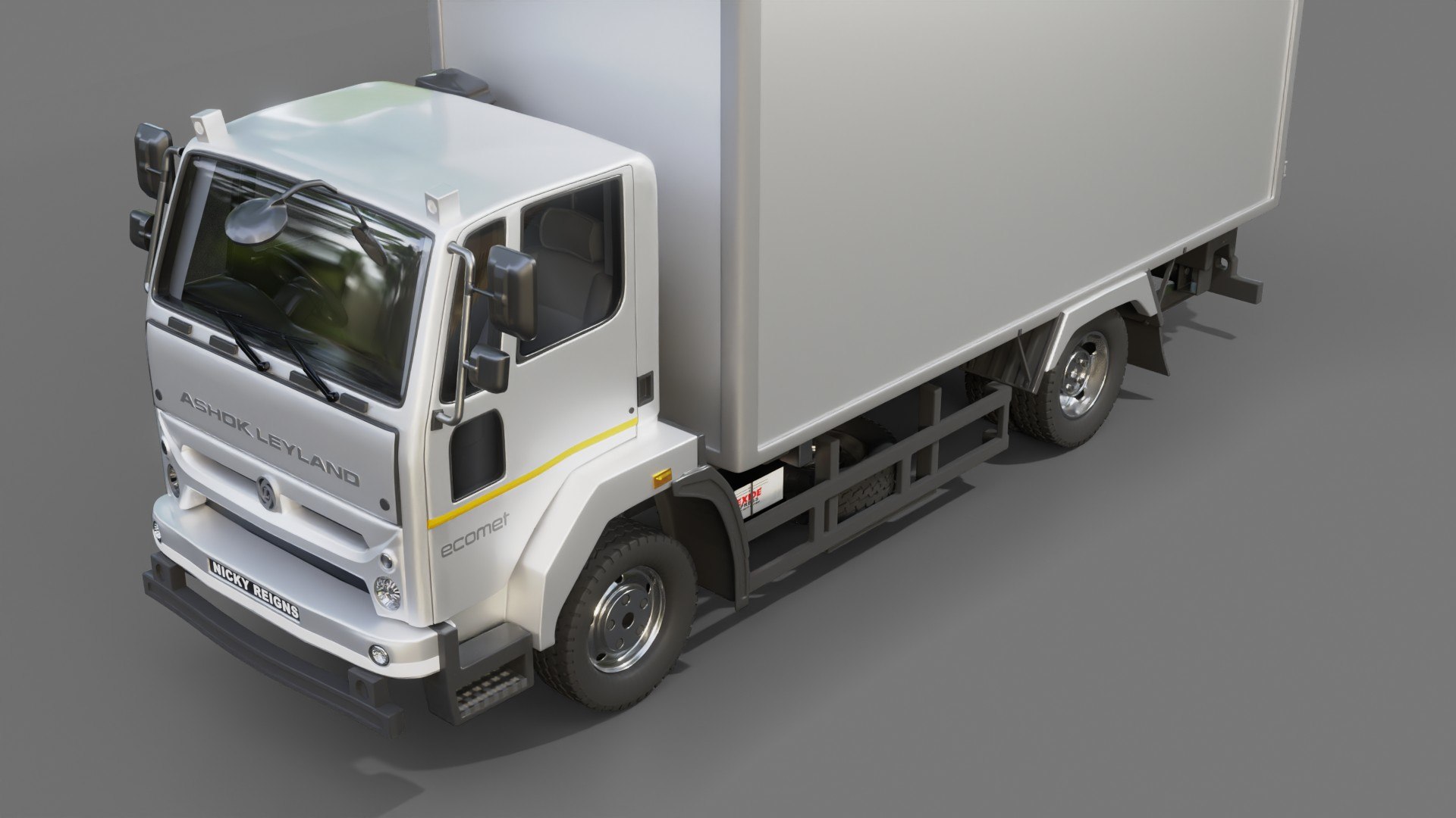 3D Ashok Leyland Ecomet Cargo Truck https://p.turbosquid.com/ts-thumb/kL/qadJ2V/ps/renderpreview0025/jpg/1773231739/1920x1080/fit_q87/3c0d53c39a997a7d04a709c421de22572e7eb343/renderpreview0025.jpg