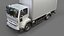 Ashok Leyland Ecomet Cargo Truck