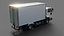 Ashok Leyland Ecomet Cargo Truck