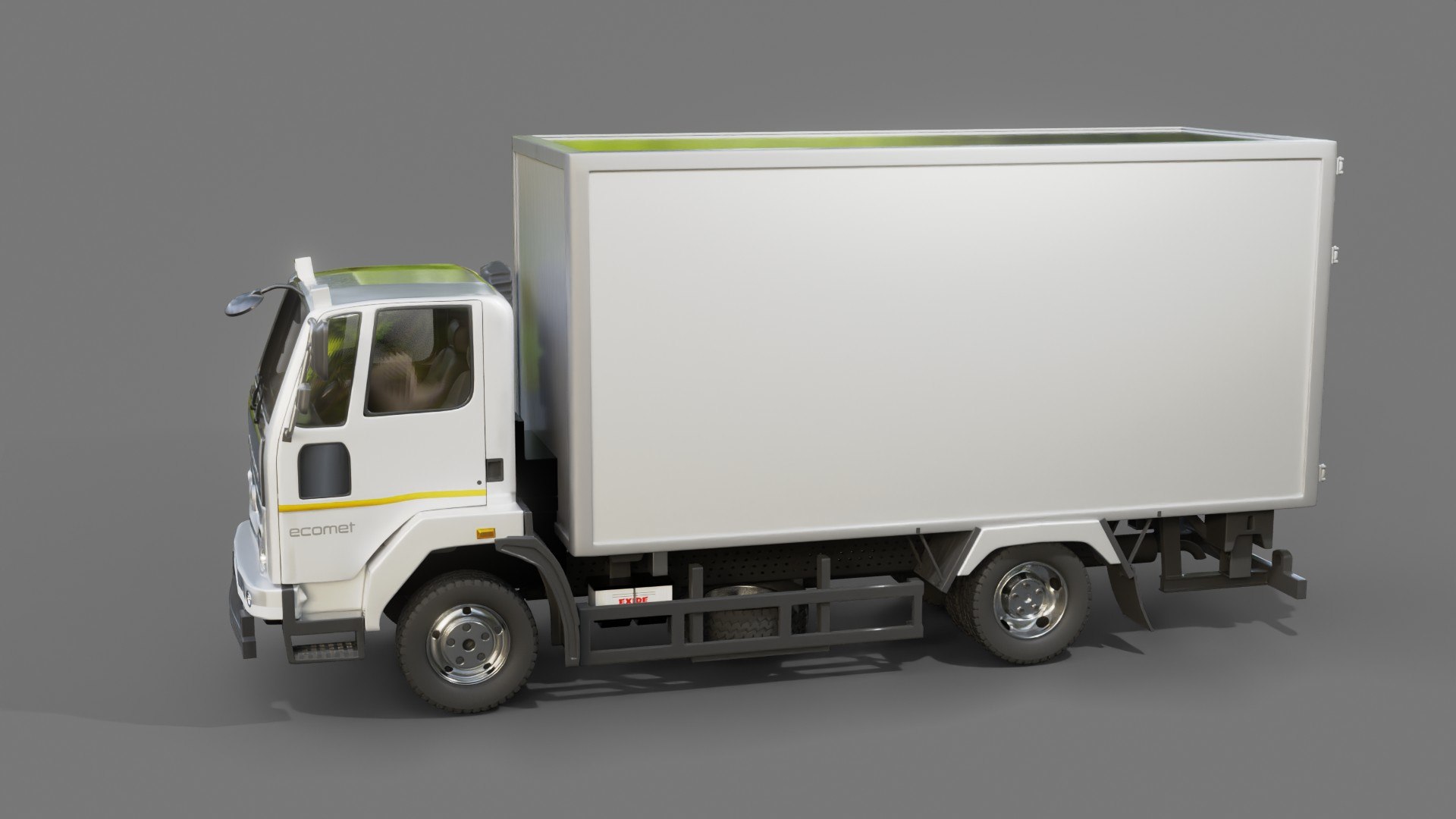3D Ashok Leyland Ecomet Cargo Truck https://p.turbosquid.com/ts-thumb/kL/qadJ2V/tl/renderpreview0003/jpg/1773231744/1920x1080/fit_q87/0a525c7ed30655a73cc929b7f36958d1b68d25d4/renderpreview0003.jpg