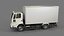 Ashok Leyland Ecomet Cargo Truck