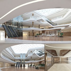 482,430 Shopping Mall Interior Images, Stock Photos, 3D objects