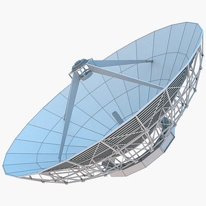 Parabolic Antenna