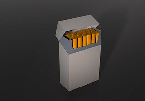 Cigar Box