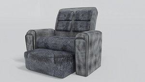 Couch model