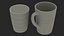 Drinking Tea Cup Full
