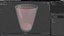 Drinking Tea Cup Full