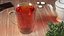 Drinking Tea Cup Full
