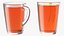 Drinking Tea Cup Full