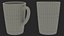 Drinking Tea Cup Full