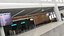 Airport Check-in, Gates, Waiting Arena Collection