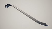 Crowbar