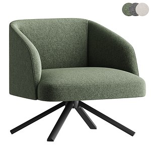 armchair 111 model