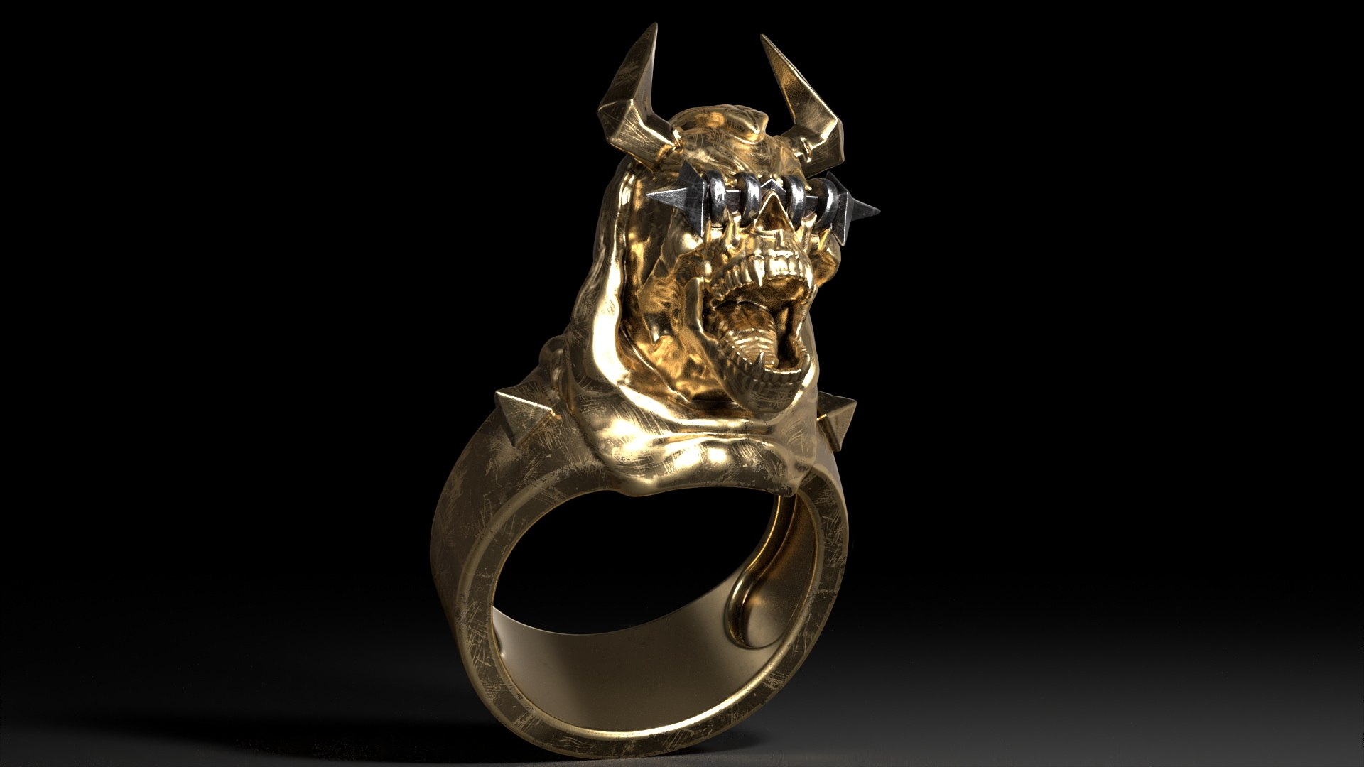 Dark Guardian Ring 3D model https://p.turbosquid.com/ts-thumb/kL/z4H6TG/e7/darkguardianring7/jpg/1732359645/1920x1080/fit_q87/432c9fca9014f22c8152502b876443c972717cae/darkguardianring7.jpg