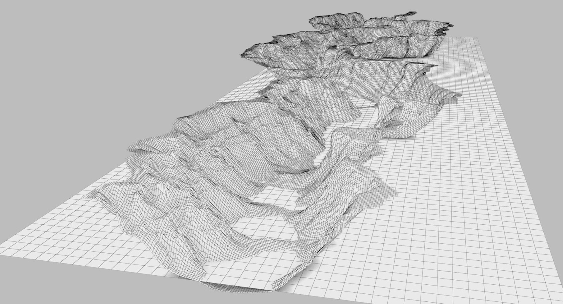 3D canyon riverbed https://p.turbosquid.com/ts-thumb/kM/1qpLIw/0hivjKse/canyon_wire04/jpg/1539961574/1920x1080/fit_q87/b2bb0415bc87018897ca794ac9ec62190c0bc6e9/canyon_wire04.jpg