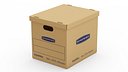 Carton Bankers Box
