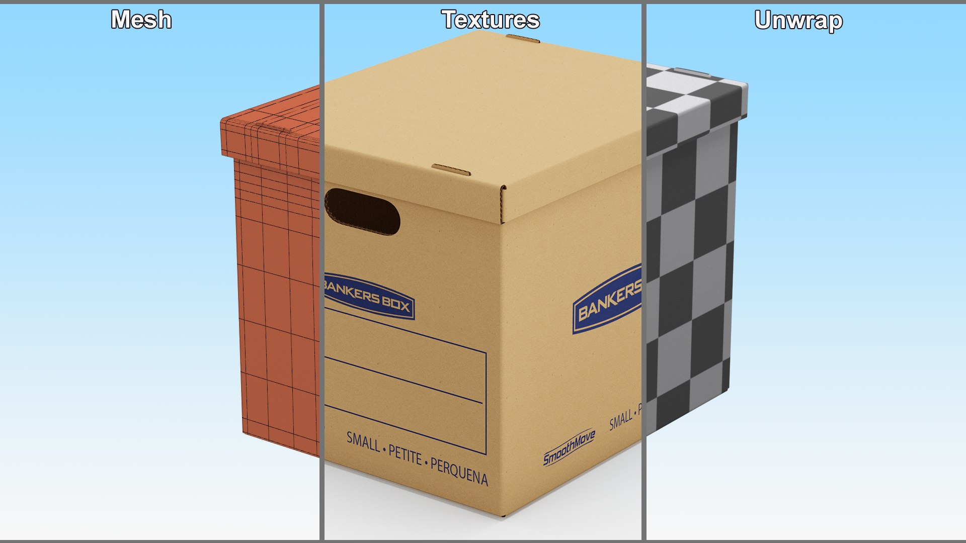 3D Carton Bankers Box https://p.turbosquid.com/ts-thumb/kM/31WHvZ/aa/cartonbankersboxc4dmodel009/jpg/1659041353/1920x1080/fit_q87/a8ba96d6faa702caecaa70e272550c55be5239f8/cartonbankersboxc4dmodel009.jpg