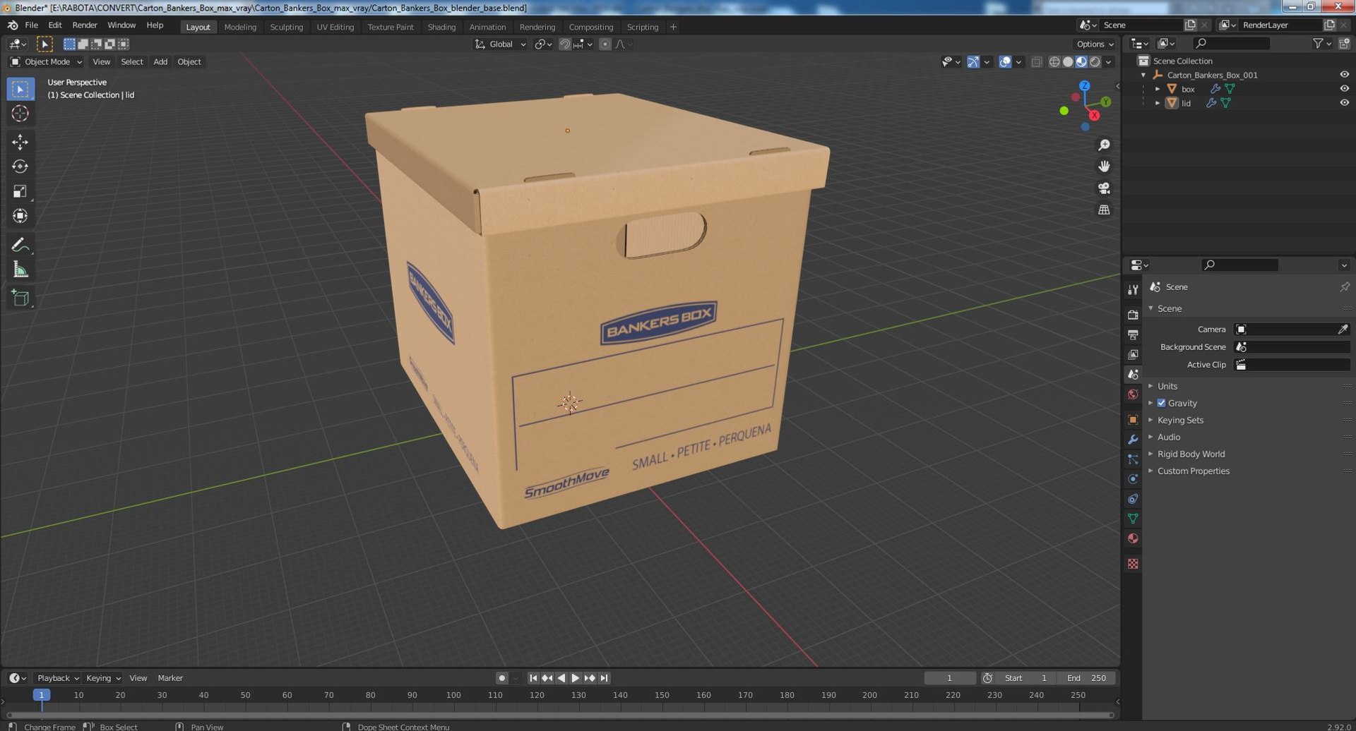 3D Carton Bankers Box https://p.turbosquid.com/ts-thumb/kM/31WHvZ/mF/cartonbankersboxc4dmodel020/jpg/1659041388/1920x1080/fit_q87/8c69326ce1a2063524261fe19a827863966bd0d3/cartonbankersboxc4dmodel020.jpg
