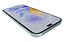 Honor X60i Azul Nube Low Poly