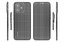 Honor X60i Azul Nube Low Poly
