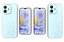 Honor X60i Azul Nube Low Poly