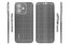 Honor X60i Azul Nube Low Poly