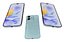 Honor X60i Azul Nube Low Poly
