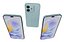 Honor X60i Azul Nube Low Poly