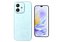 Honor X60i Azul Nube Low Poly