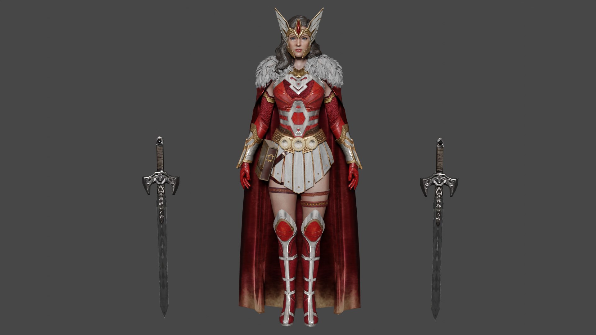 3D model Sif Asgardian warrior low-poly https://p.turbosquid.com/ts-thumb/kM/8KdWLf/hb/10001/png/1765381665/1920x1080/fit_q87/fcf9ccefc9183326b75000c796dc6fb716dacb2d/10001.jpg