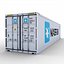 Container 40FT Maersk