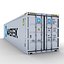 Container 40FT Maersk