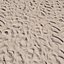 Ultra realistischer Strandsand-Scan