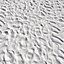 Ultra realistischer Strandsand-Scan