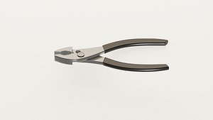 Plier 3D
