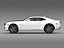 Chevrolet Camaro LS7 2008