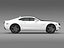 Chevrolet Camaro LS7 2008