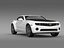 Chevrolet Camaro LS7 2008
